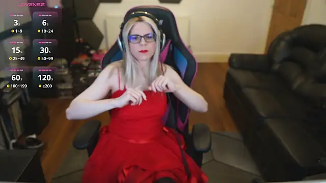 KelseyCobalt online show from 03.20.25