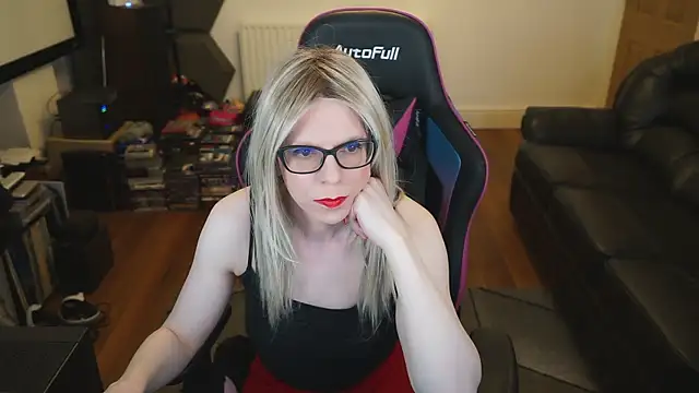 KelseyCobalt online show from 03.22.25