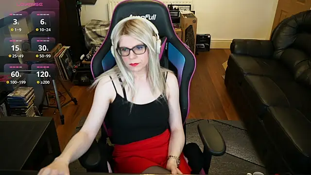 KelseyCobalt online show from 06.15.26