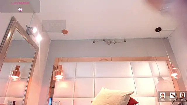LADY HELLEN online show from 06.05.26