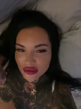  MelinaCurves  online show from 01.11.26