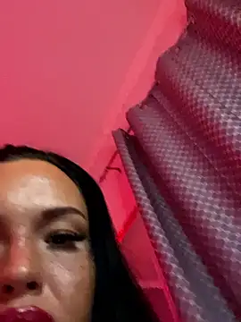  MelinaCurves  online show from 05.09.26