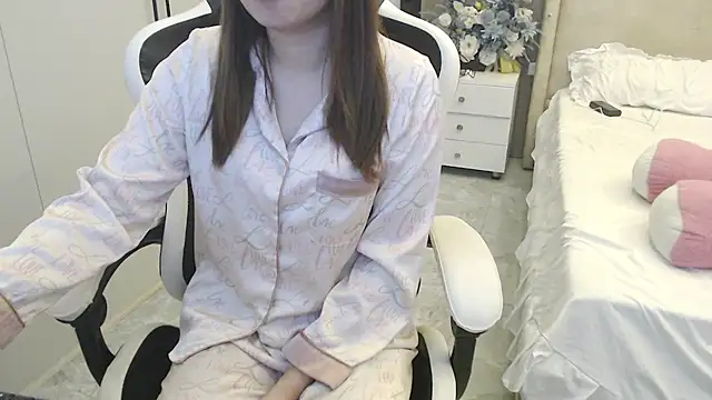 Hanako love online show from 02.24.25