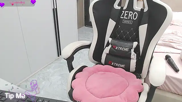 Hanako love online show from 02.03.26