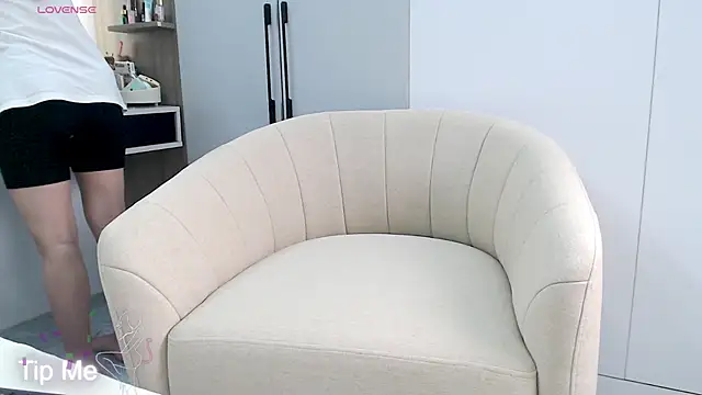 Hanako love online show from 05.18.26