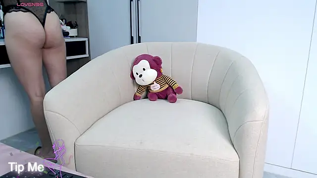 Snapshot of Hanako_love chatting on 07.28.26 Hanako love online show from 07.28.26
