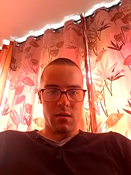 Hakim14460 online show from 06.12.26