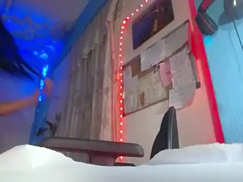 ERIKA-THEDOLL online show from 12.08.24