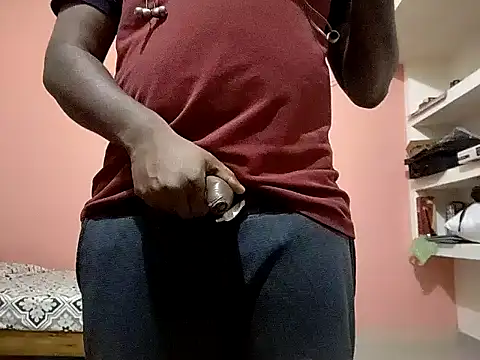 Aneesh007m online show from 10.26.25