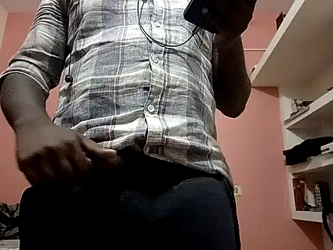 Aneesh007m online show from 11.29.25