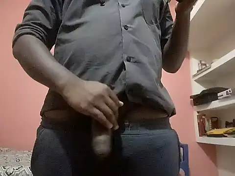 Snapshot of Aneesh007m chatting on 02.02.26 Aneesh007m online show from 02.02.26