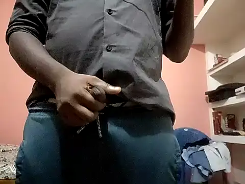 Snapshot of Aneesh007m chatting on 02.23.26 Aneesh007m online show from 02.23.26