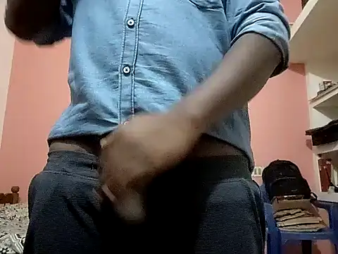 Snapshot of Aneesh007m chatting on 03.22.26 Aneesh007m online show from 03.22.26