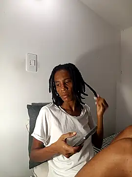 africa deluxe online show from 12.04.25