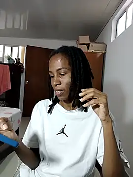 africa deluxe online show from 03.04.26