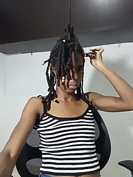 africa deluxe online show from 06.12.26