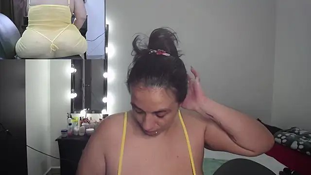 zoe hotxxx online show from 02.20.25