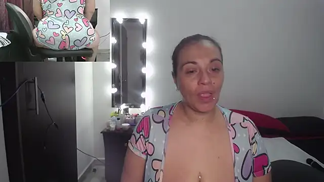 zoe hotxxx online show from 02.28.25