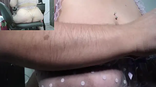 zoe hotxxx online show from 10.14.25