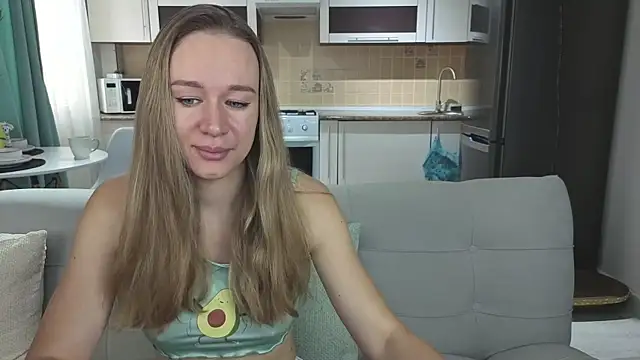 Naughty Alice online show from 02.25.26