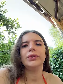 Naughty Alice online show from 06.25.26