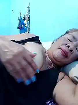 sexylizzy4u online show from 10.14.25