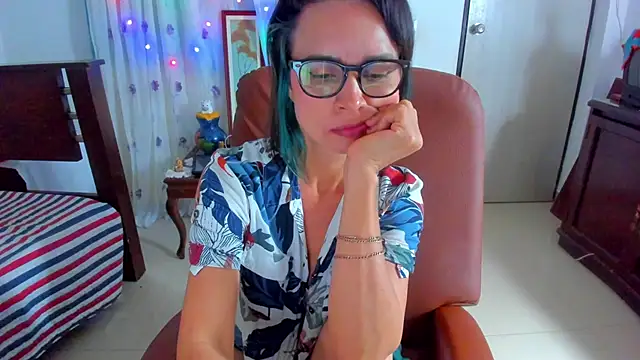 BrianaGarner online show from 02.19.26