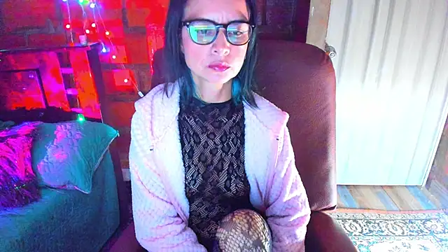 BrianaGarner online show from 04.25.26