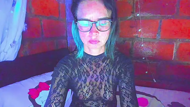 BrianaGarner online show from 05.18.26