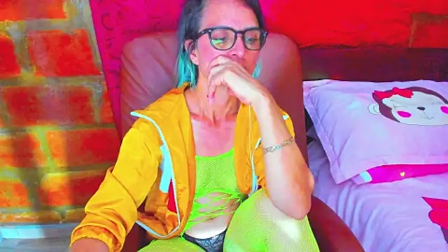BrianaGarner online show from 07.07.26