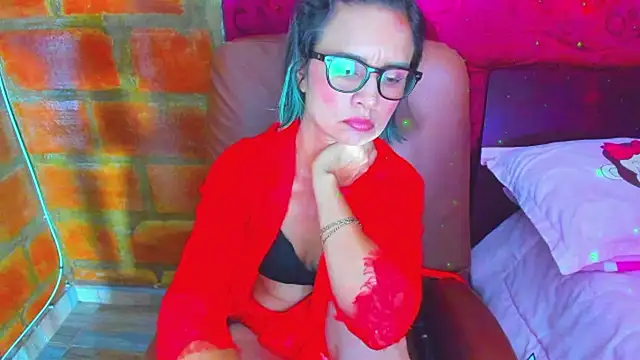 BrianaGarner online show from 07.09.26