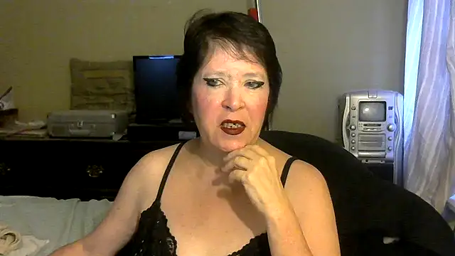 LavondiaStarr online show from 06.20.26