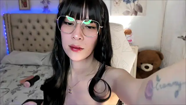 angelic facexx online show from 05.20.26