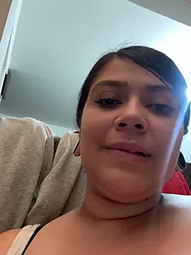 Snapshot of emilyjohanson chatting on 10.06.25 emilyjohanson online show from 10.06.25