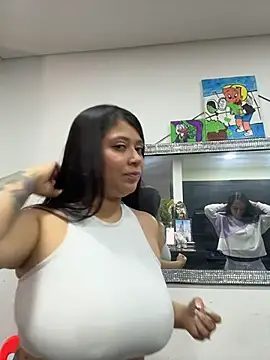 emilyjohanson online show from 07.17.26