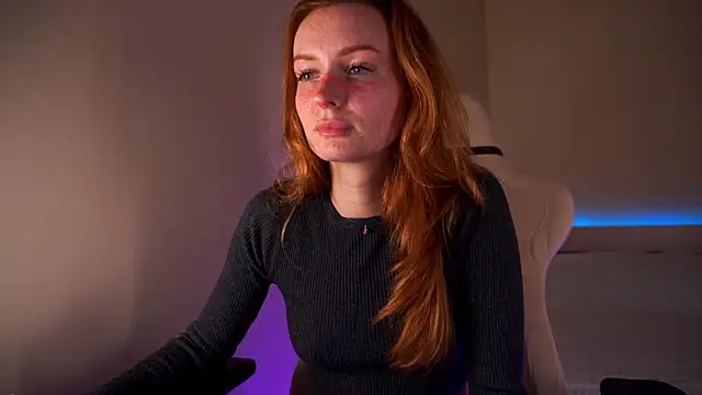 Liuba Fox online show from 01.17.25