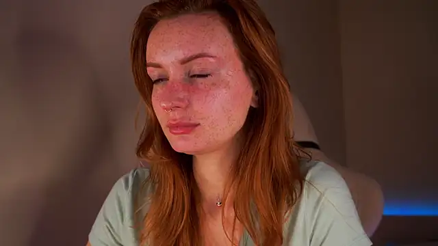 Liuba Fox online show from 01.18.25