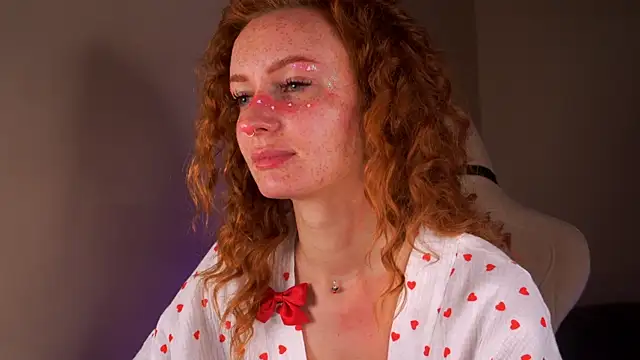 Liuba Fox online show from 02.12.25