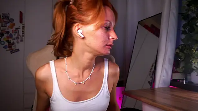 Liuba Fox online show from 06.28.26