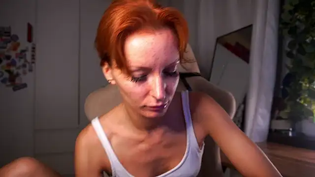 Liuba Fox online show from 06.30.26