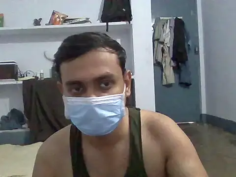 introvert7 online show from 04.19.26