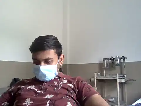 introvert7 online show from 04.30.26