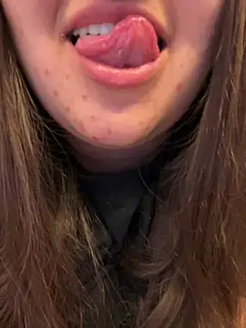 Jane BBW online show from 02.13.25