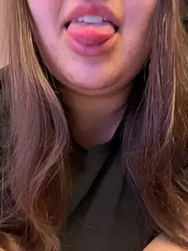 Jane BBW online show from 02.24.25