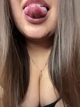 Jane BBW online show from 03.23.25