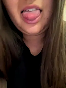 Jane BBW online show from 09.23.25