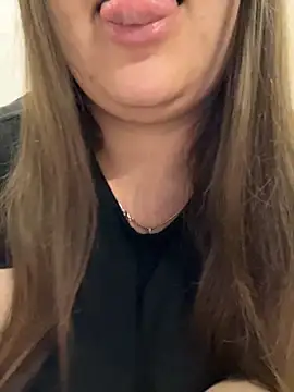 Jane BBW online show from 10.12.25