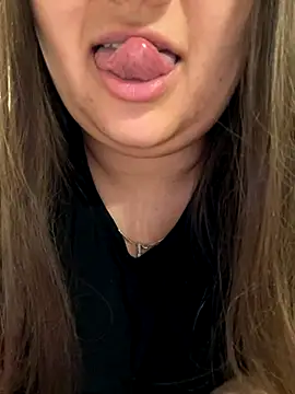 Jane BBW online show from 10.29.25