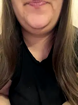 Jane BBW online show from 12.18.25