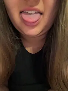 Jane BBW online show from 06.08.26